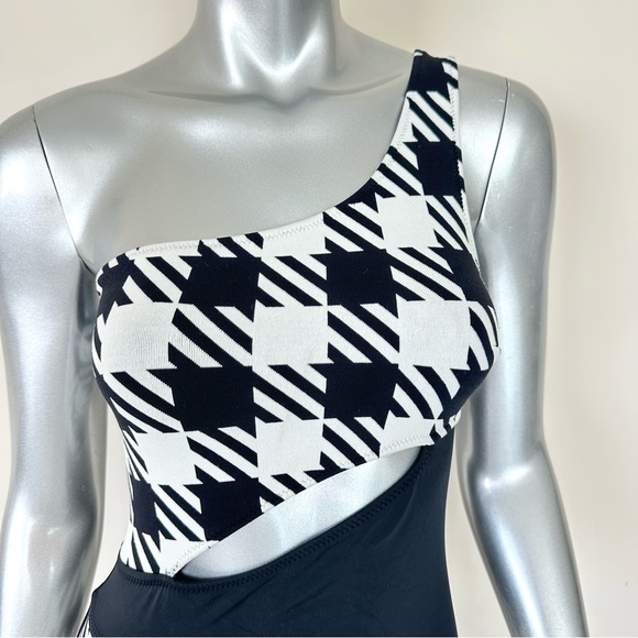 Solid and Striped women swimsuit size S - Picture 2 of 7